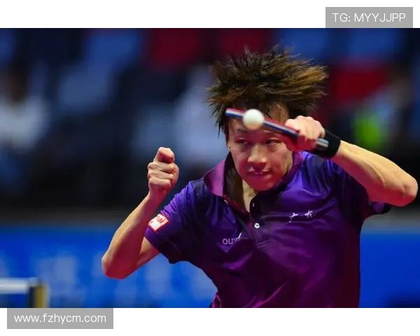 全运会观察：杭州乒乓球队意识表现的深度分析与启示